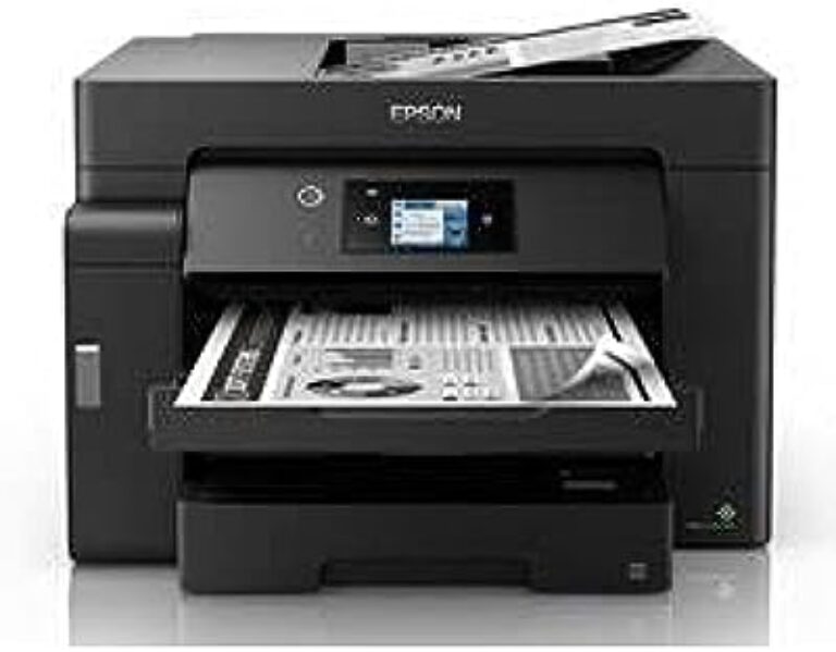 Epson EcoTank L15140 A3 Printer