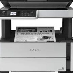 Epson M2140 Monochrome InkTank Printer