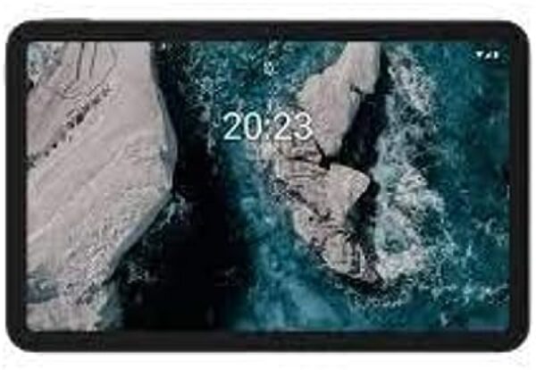 Refurbished Nokia Tab T20 Ocean Blue