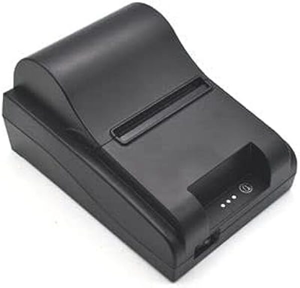 Shreyans 80mm USB Bluetooth Bill Printer