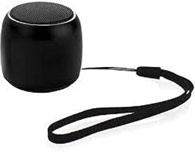 OjOrey AB TECH 5W Bluetooth Speaker