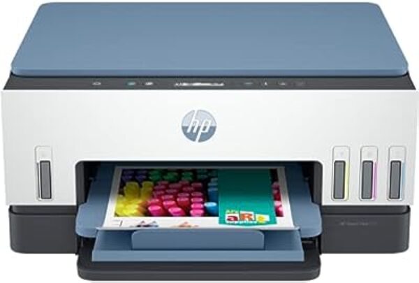 HP Smart Tank 675 Printer