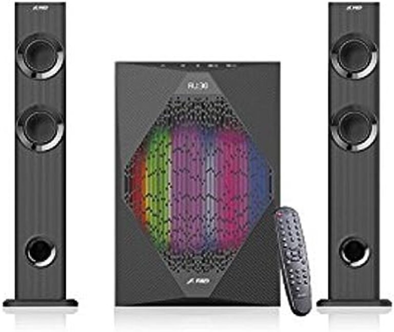 F&D T300X Soundbar Tower Speaker
