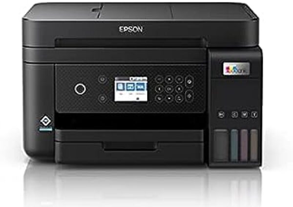 Epson EcoTank L6270 Printer ADF