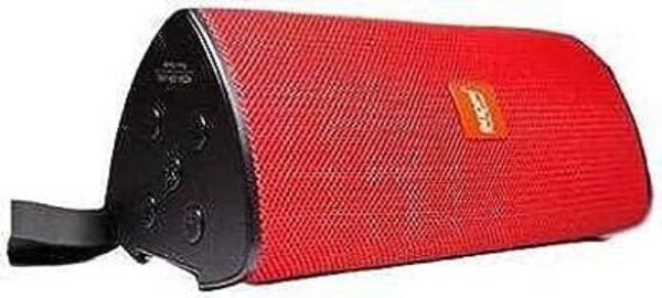SAFERSKY® KDM Splashproof Bluetooth Sound Speaker