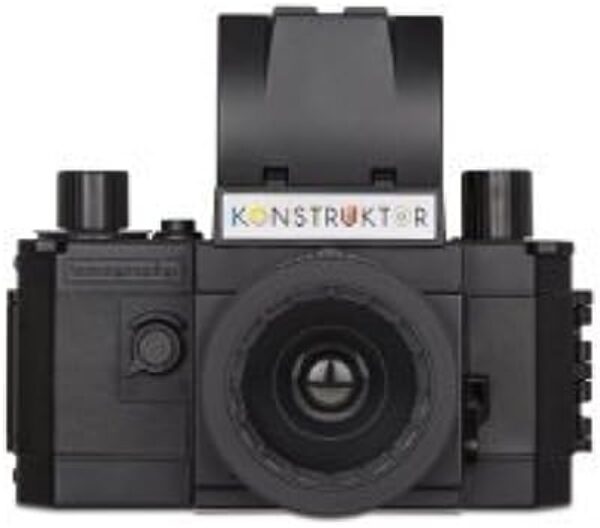 Lomography Konstrutor 35mm Film SLR Camera
