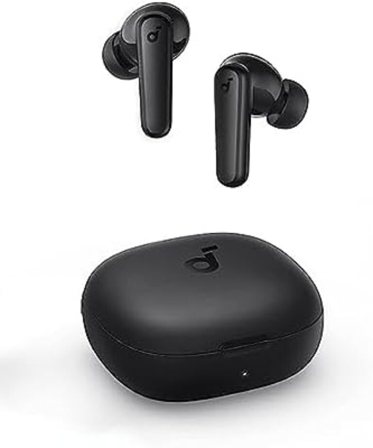 Anker Soundcore R50i TWS Earbuds