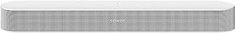 Sonos Beam 2 Soundbar White