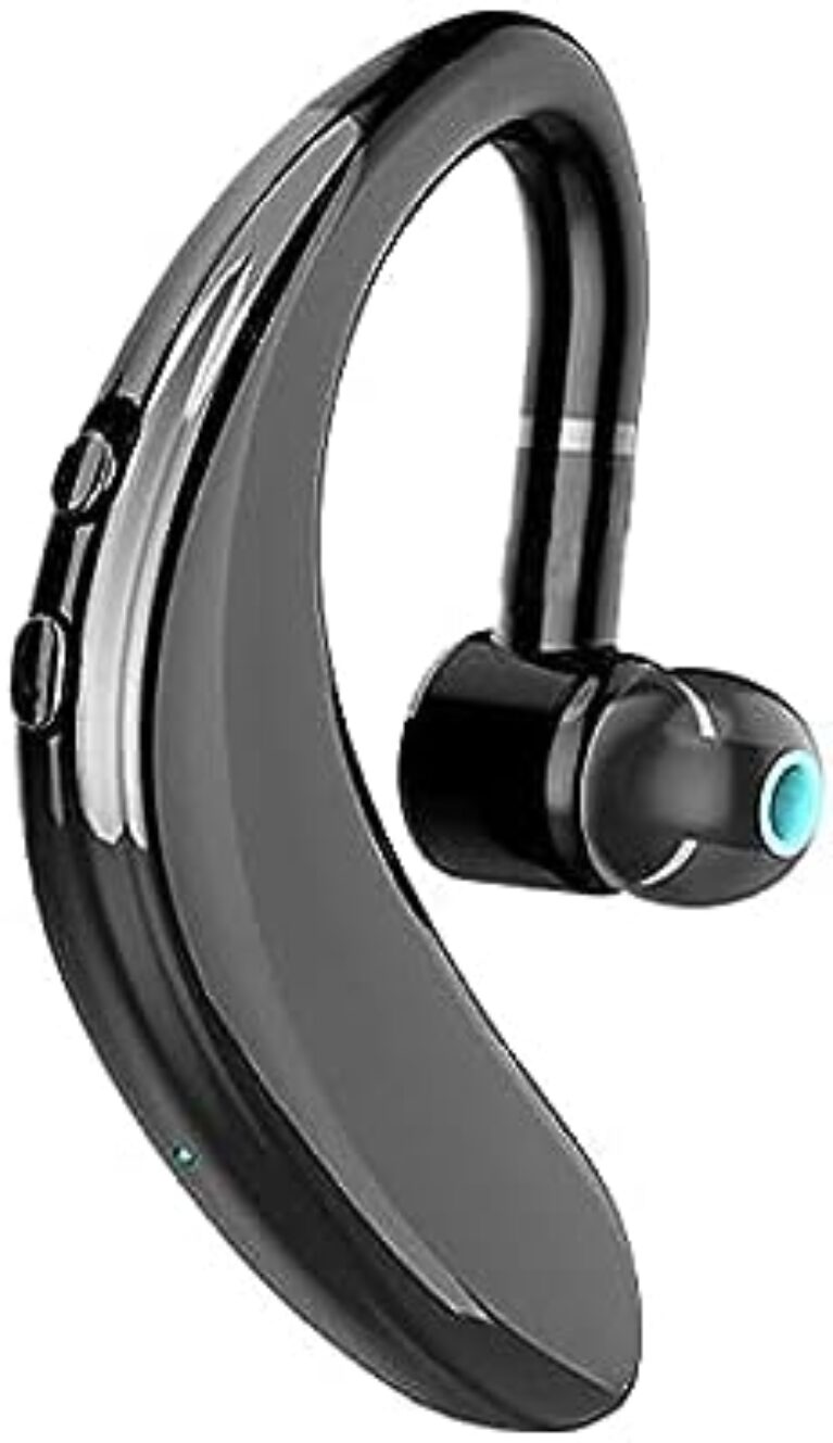 Wireless In Ear Headset S109 Bluetooth
