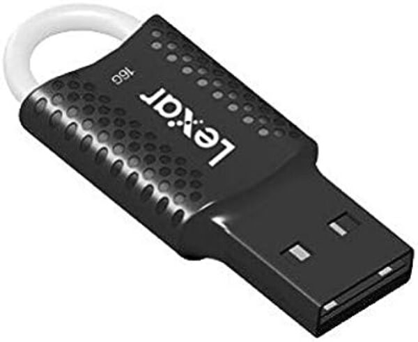 Lexar JumpDrive V40 16GB USB Flash Drive