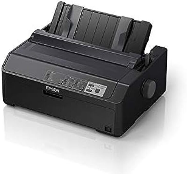 Epson LQ 590II Impact Printer
