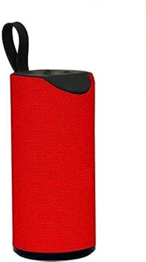 AP Choice TG-113 Bluetooth Speaker (Red)