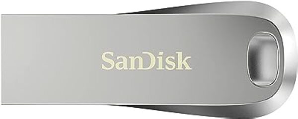 SanDisk Ultra Luxe USB Flash Drive