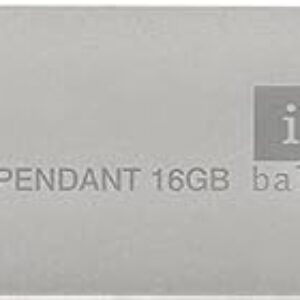 iBall Pendant 16 GB USB Flash Drive