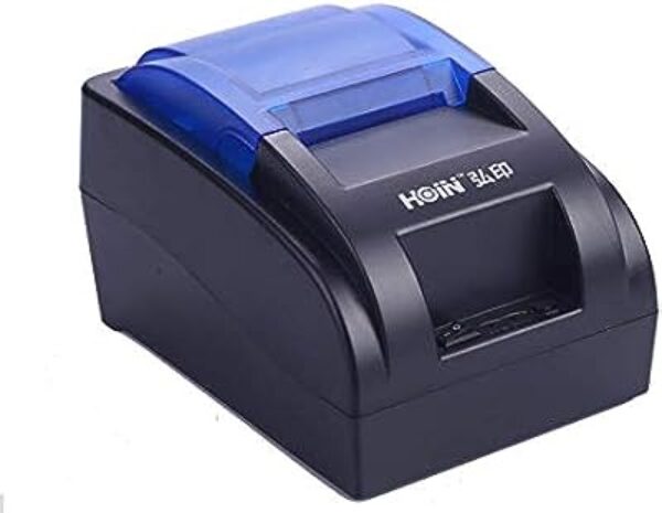 HOIN 58mm Bluetooth H-58BT Thermal Receipt Printer