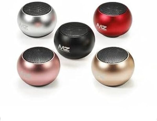 MZ M3 Portable Bluetooth Mini Speaker