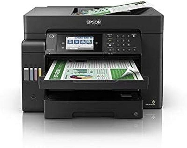 Epson EcoTank L15150 A3 Printer