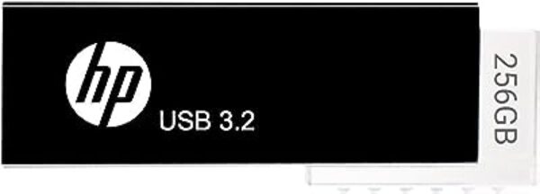 HP x718w USB 3.2 Flash Drive 256GB