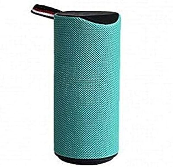 ShopAIS TG Waterproof Bluetooth Speaker - Green