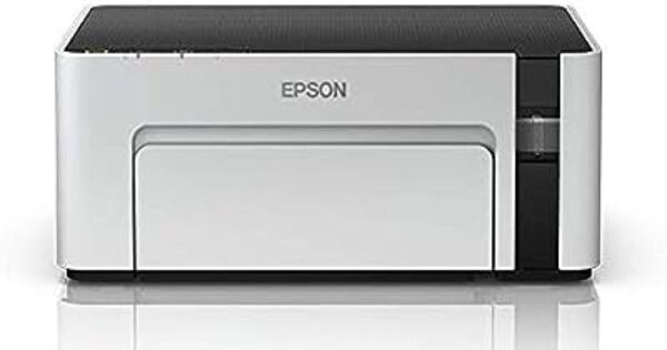 Epson M1100 Monochrome InkTank Printer