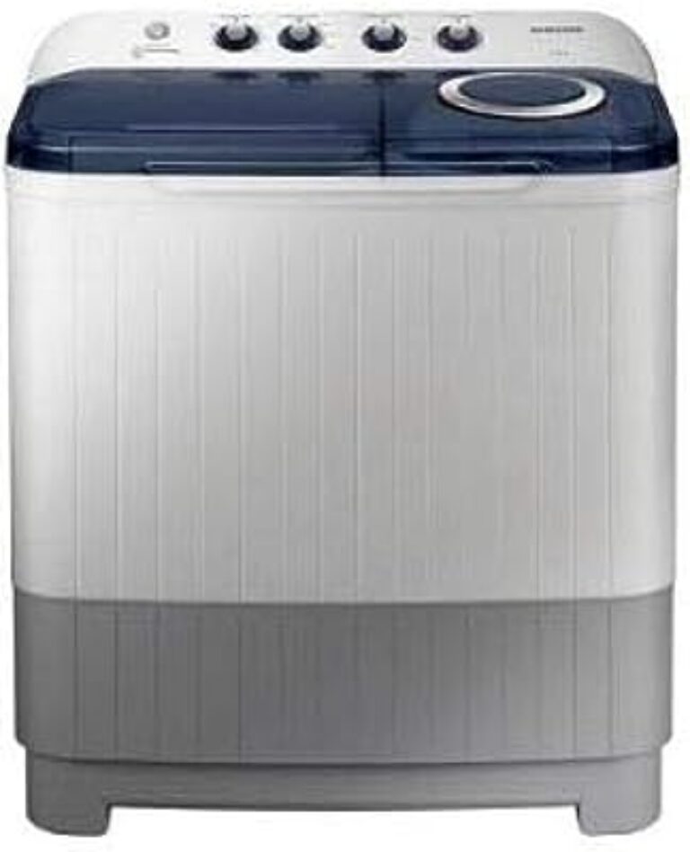Samsung 6.5 Kg Top Loading Washing Machine