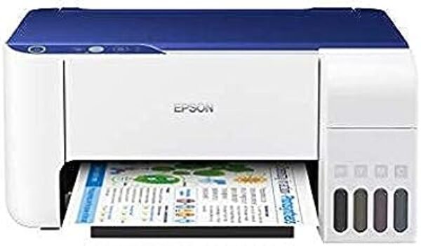 Epson EcoTank L3215 Printer
