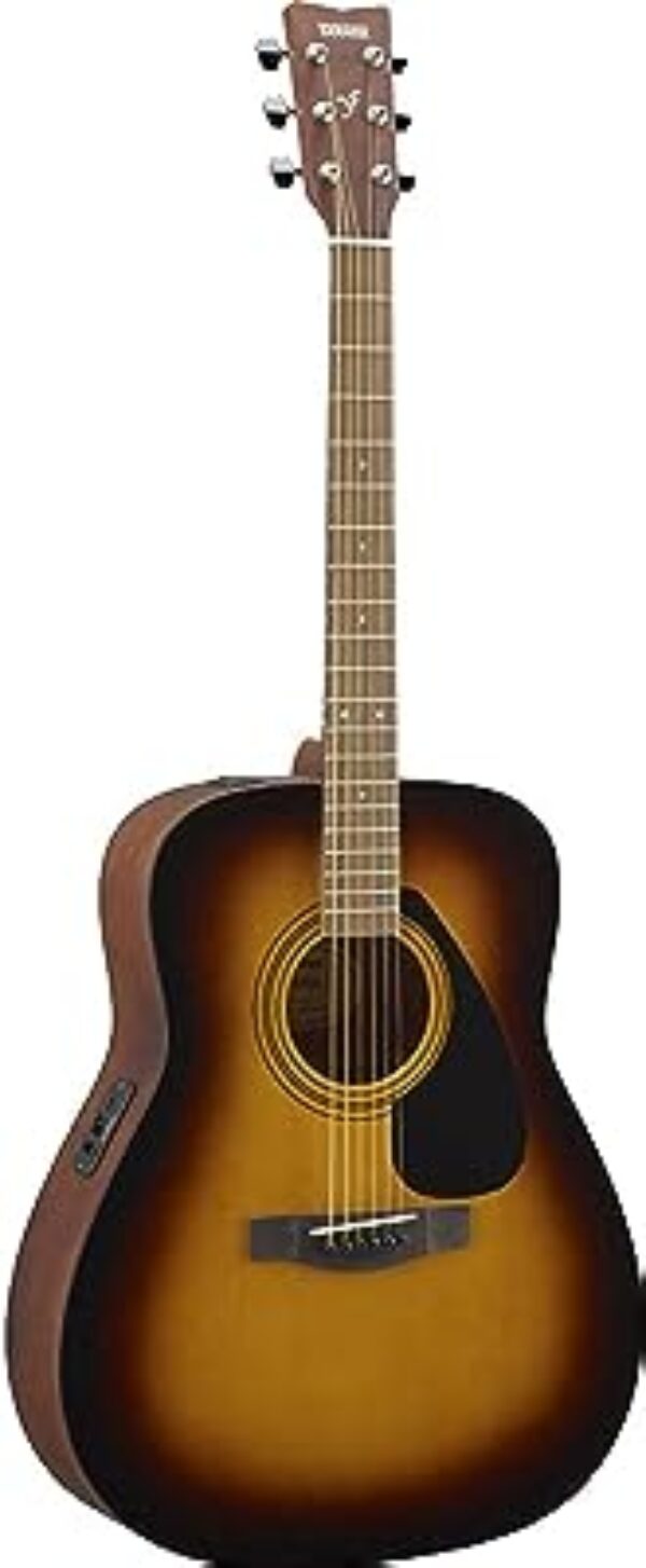 Yamaha FX280 Electro Acoustic Guitar