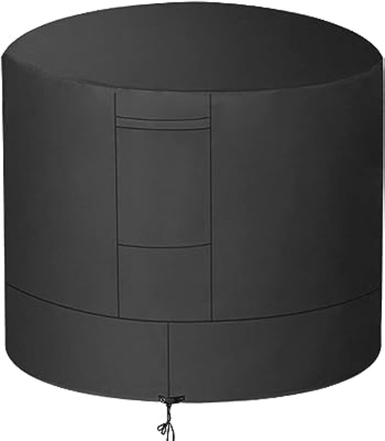 AILELAN Air Conditioner Cover - Large
