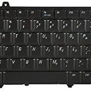 Dell Inspiron 1545 Replacement Keyboard