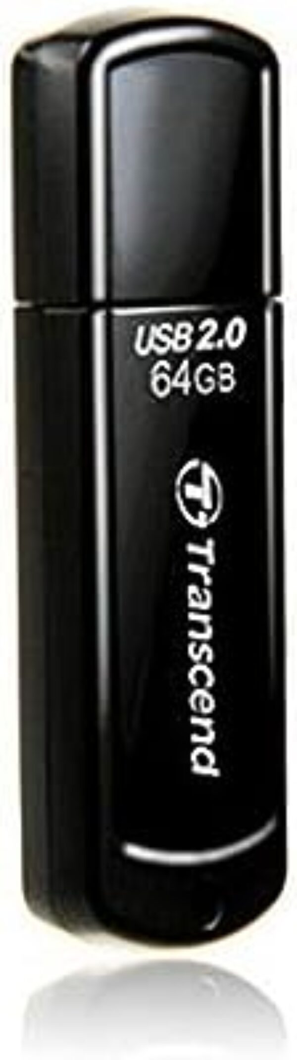 Transcend JetFlash 350 64GB USB Pen Drive