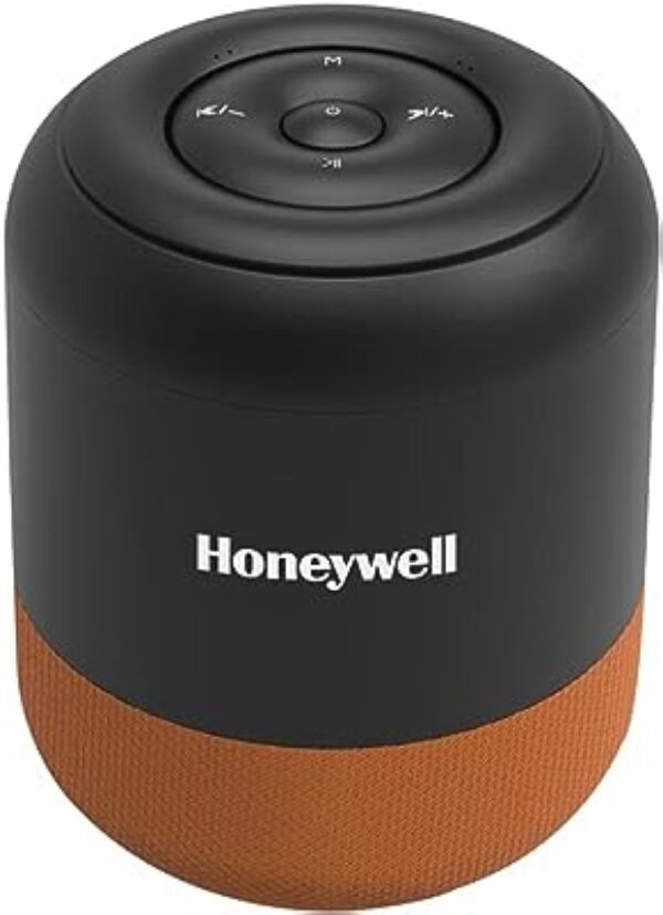 Honeywell Moxie V200 Portable Speaker (Orange)