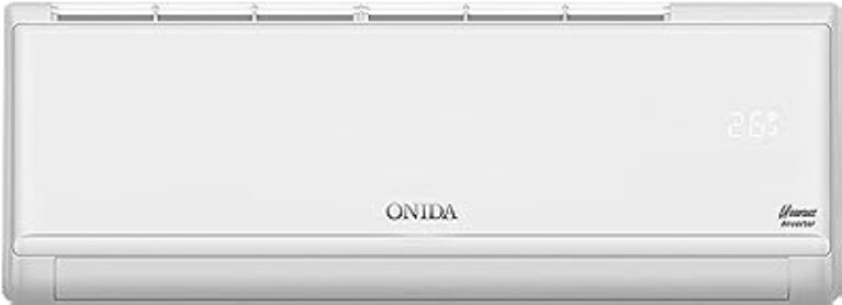 Onida 1.5 Ton 3 Star Inverter Split AC IR183URA