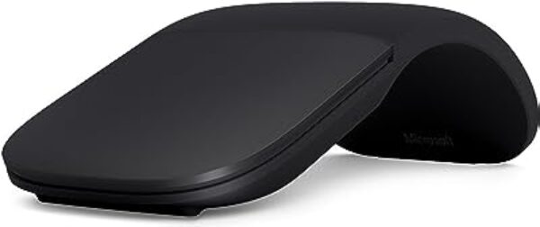 Microsoft Bluetooth Arc Mouse FHD-00020 (Black)
