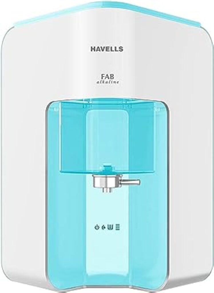 Havells Fab Alkaline Water Purifier