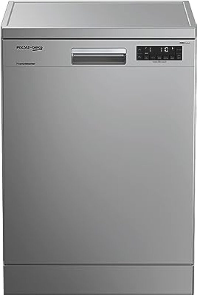 Voltas Beko AquaFlex Dishwasher DF14S2