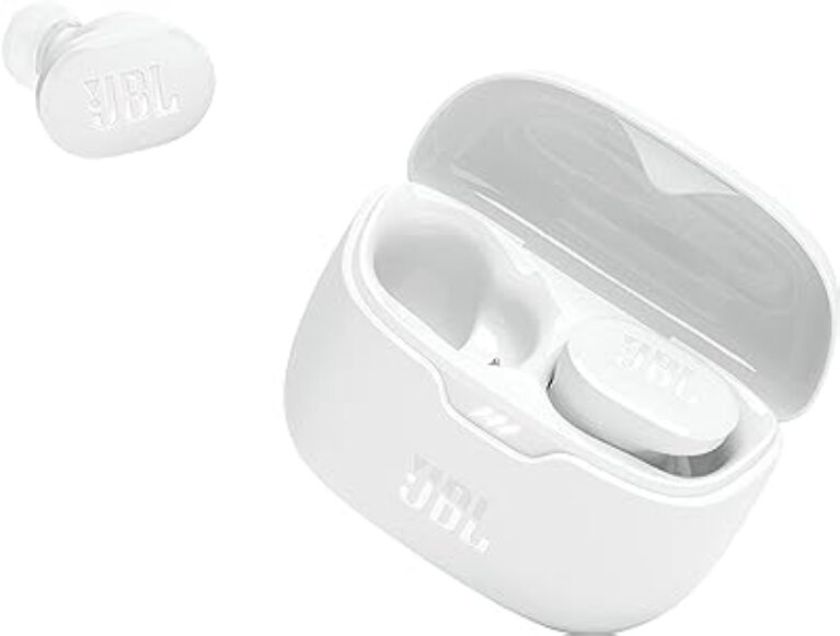 JBL Tune Buds ANC Earbuds