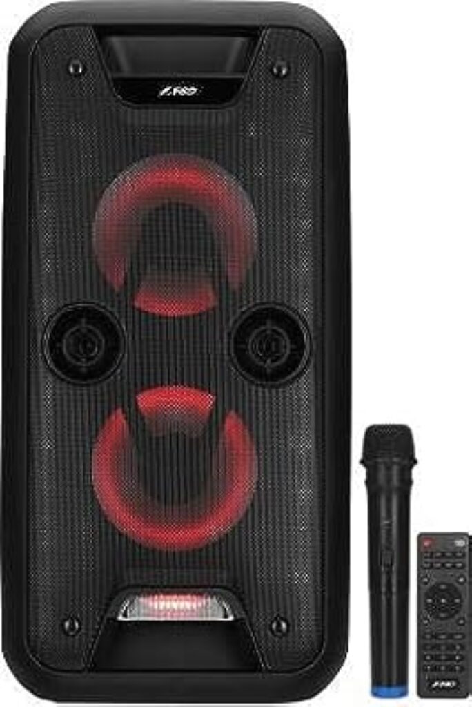F&D PA926 Bluetooth Party Speaker