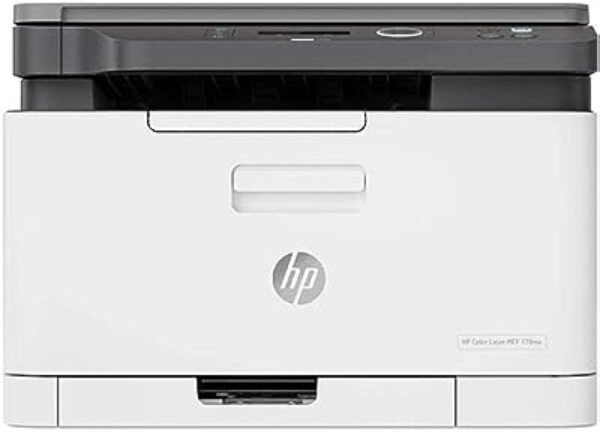 HP 178nw Laser Color Multifunction Printer