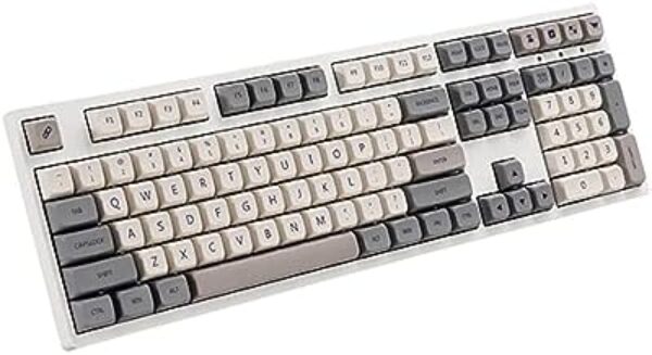 Enlighten Mechanical Keyboard Keycaps