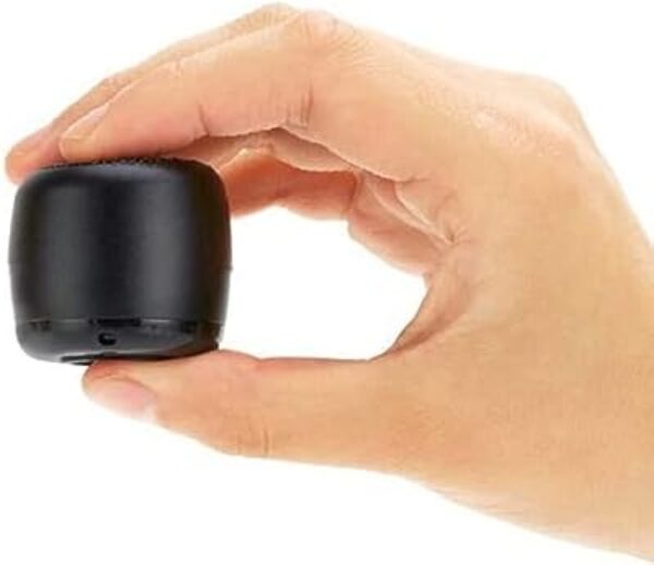 Boost Wireless Bluetooth Speaker
