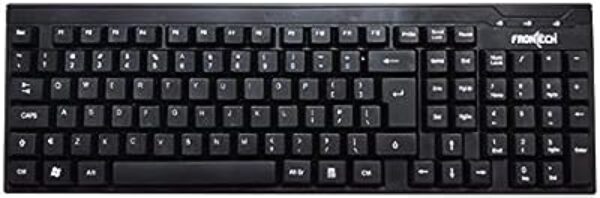 Frontech USB Keyboard KB-002 Maxy