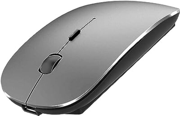Rechargeable Bluetooth Mouse MacBook Pro Air