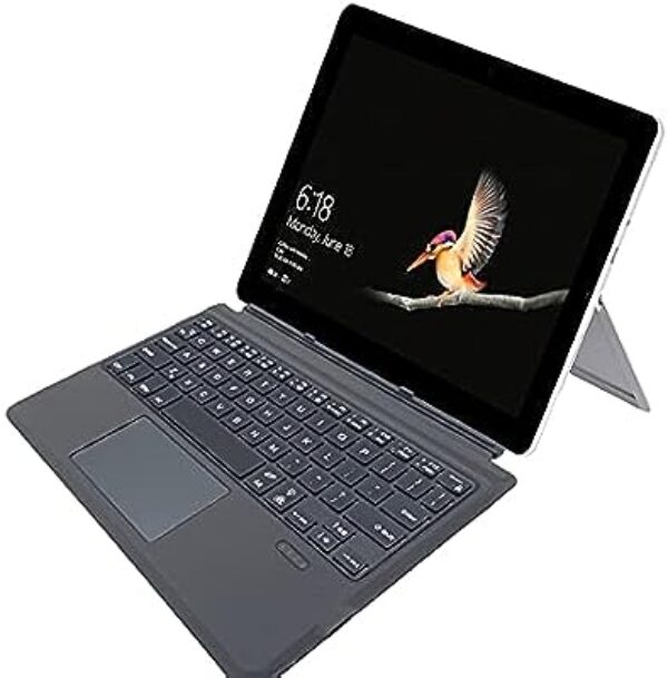 Surface Go3 2021 Keyboard 7-Color LED