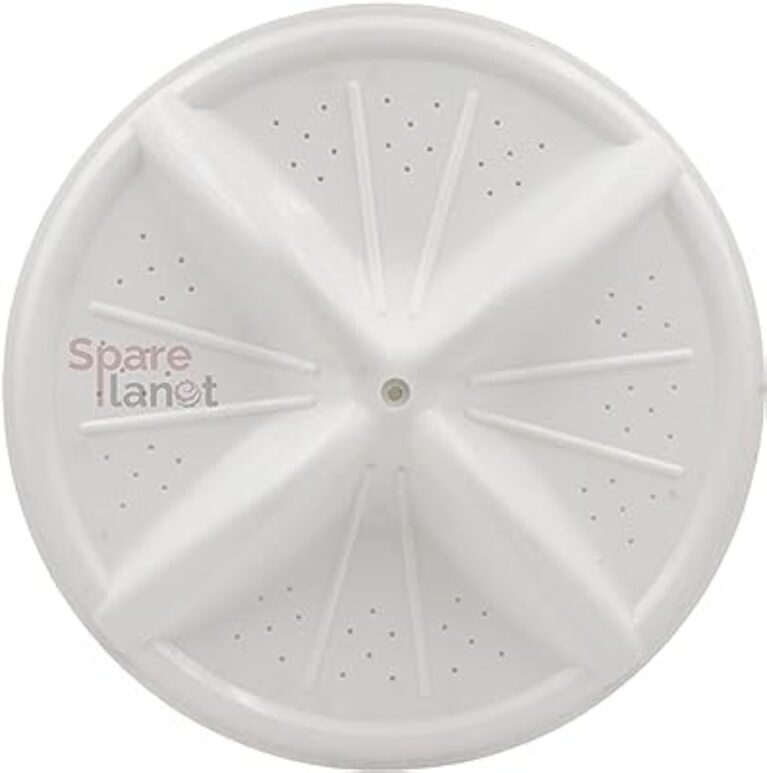 Spareplanet Pulsator for Whirlpool 601 (Color: [color])