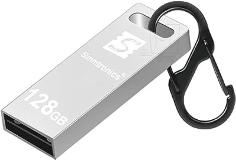 Simmtronics 128GB USB Flash Drive