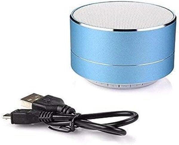 MECKWELL A10 Bluetooth Speaker