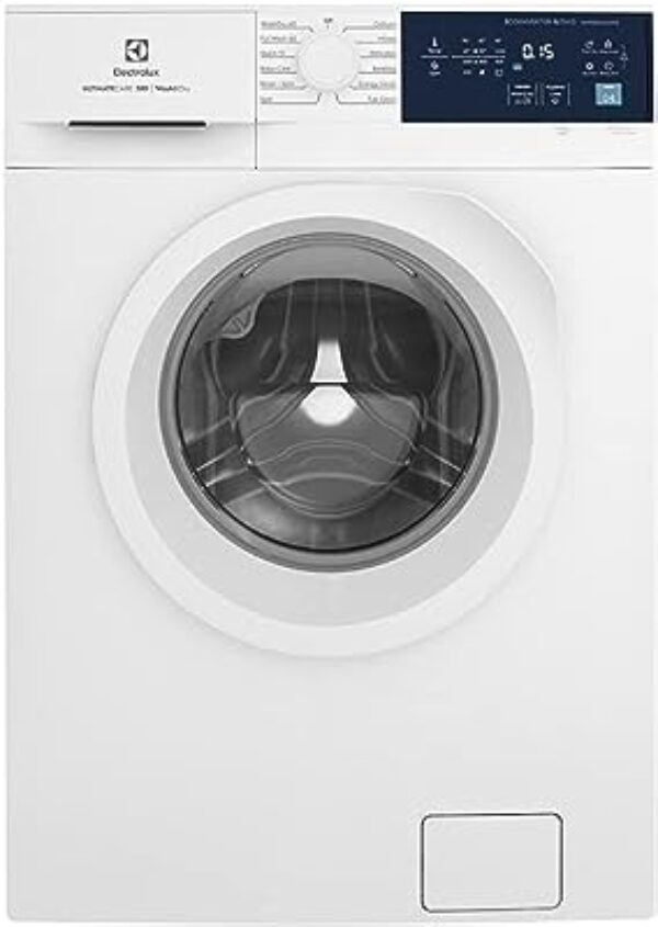 Electrolux EcoInverter Front Load Washer Dryer
