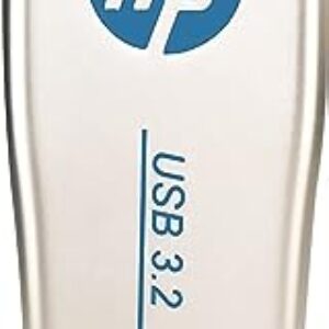 HP USB 3.2 Flash Drive 256GB