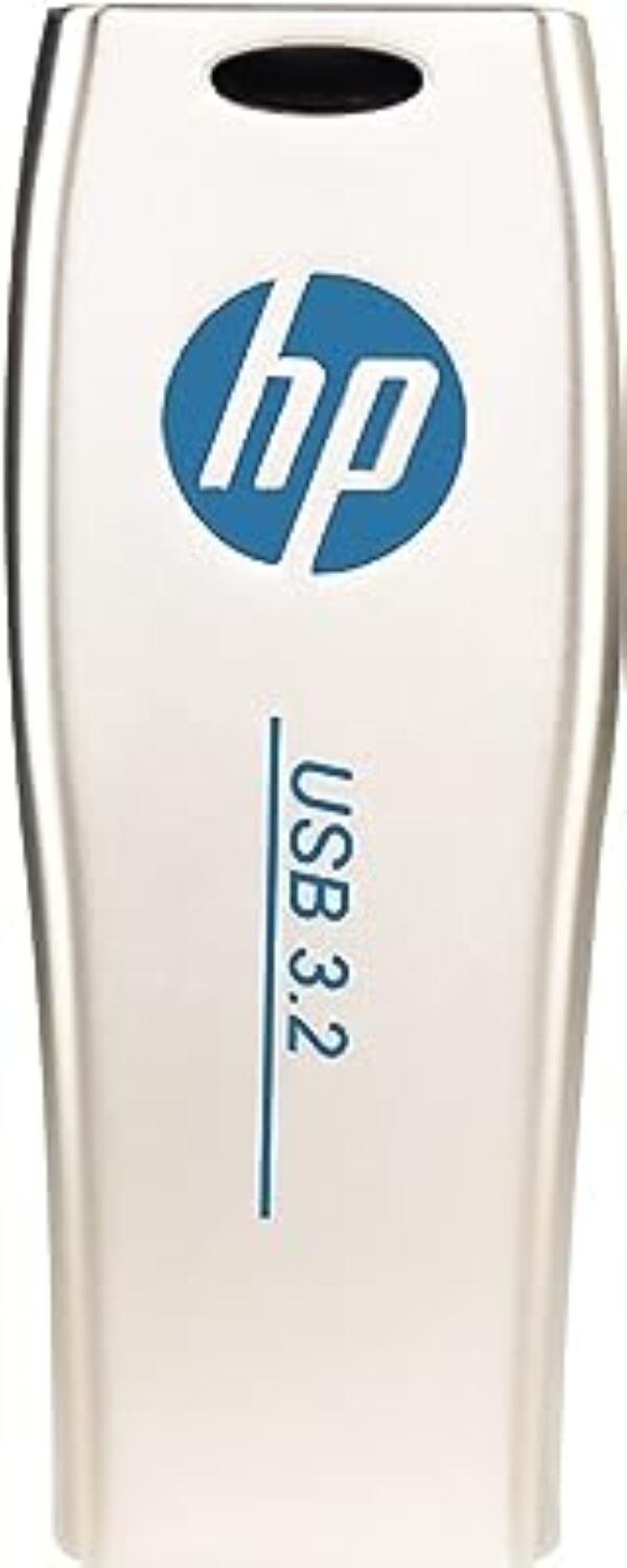 HP USB 3.2 Flash Drive 256GB