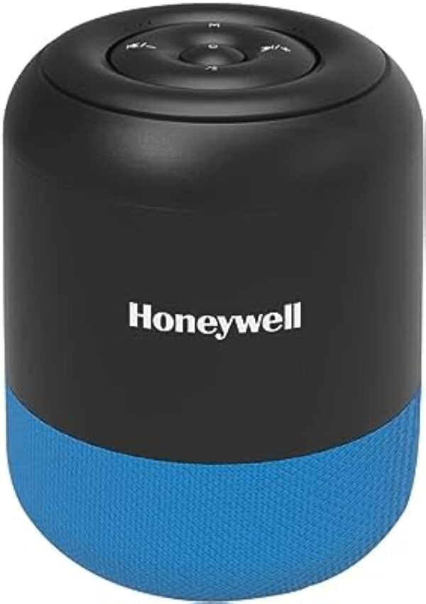 Honeywell Moxie V200 Portable Bluetooth Speaker (Blue)